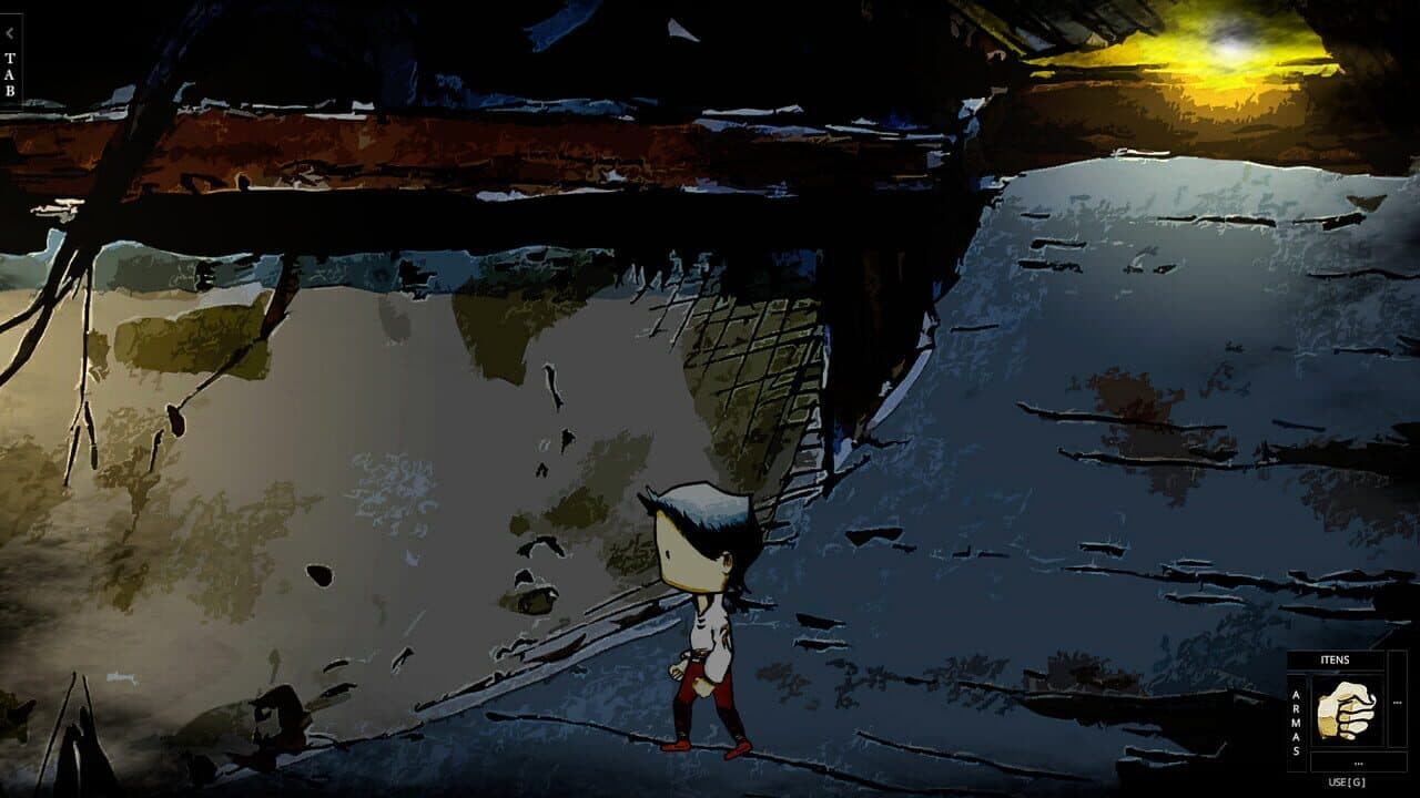 The Nightmare Journey thumbnail 9