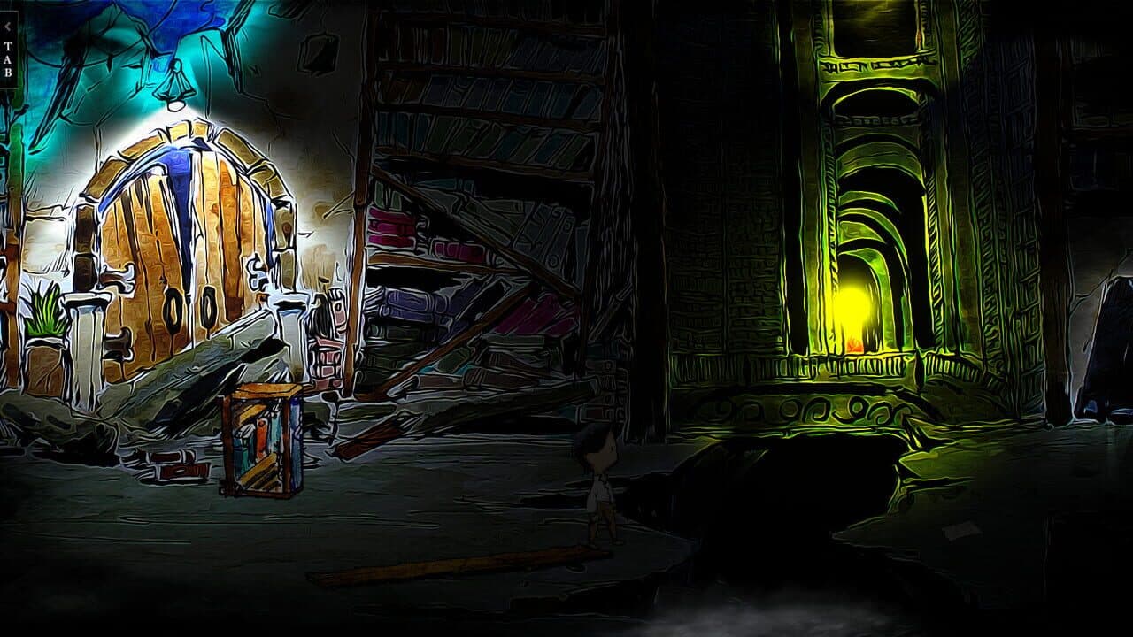 The Nightmare Journey thumbnail 10