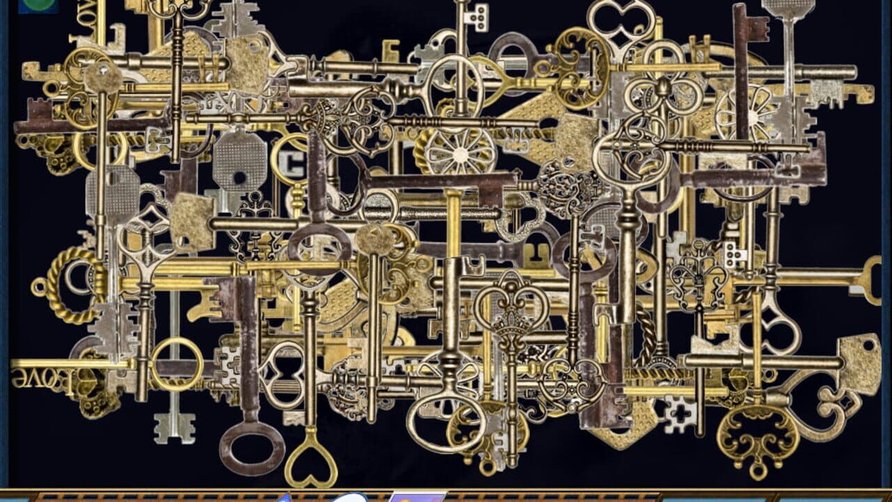 Clutter IX: Clutter IXtreme thumbnail 2