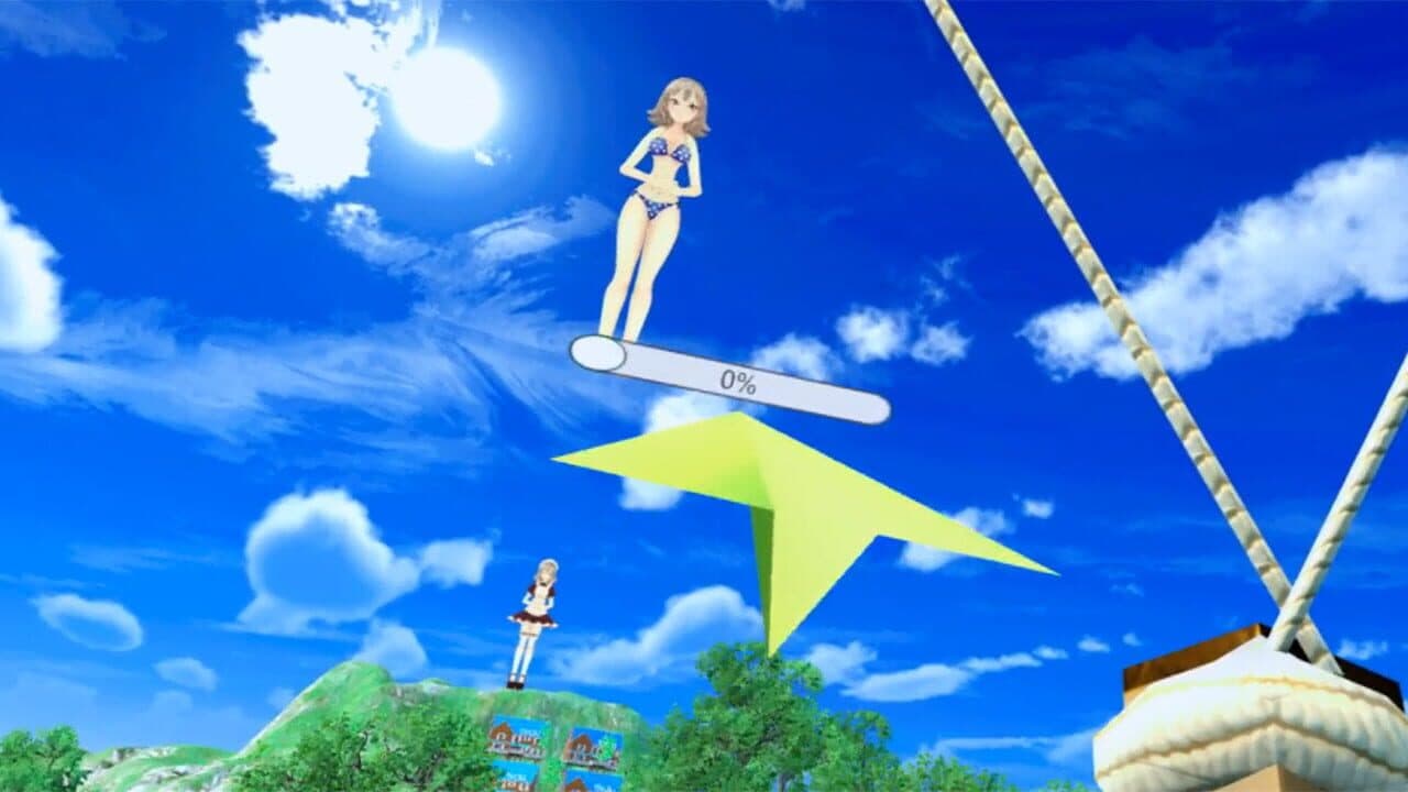 VR Paper Airplane Hunting thumbnail 5