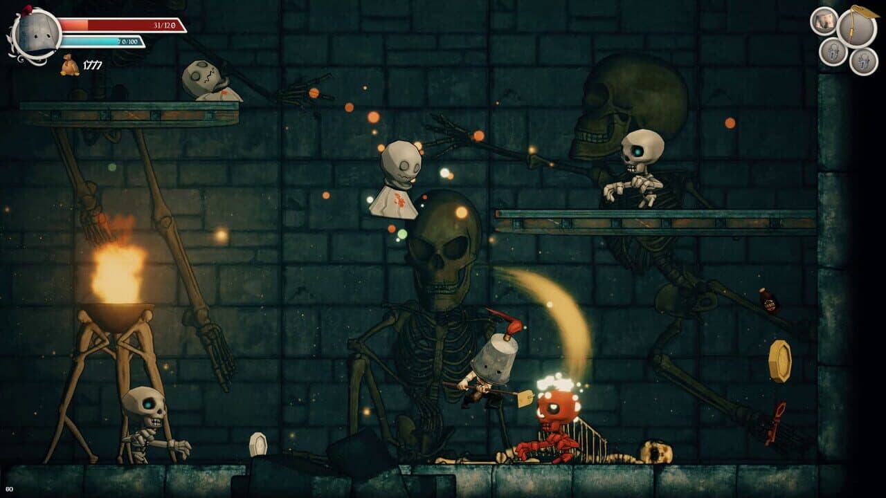 Clunky Hero thumbnail 8