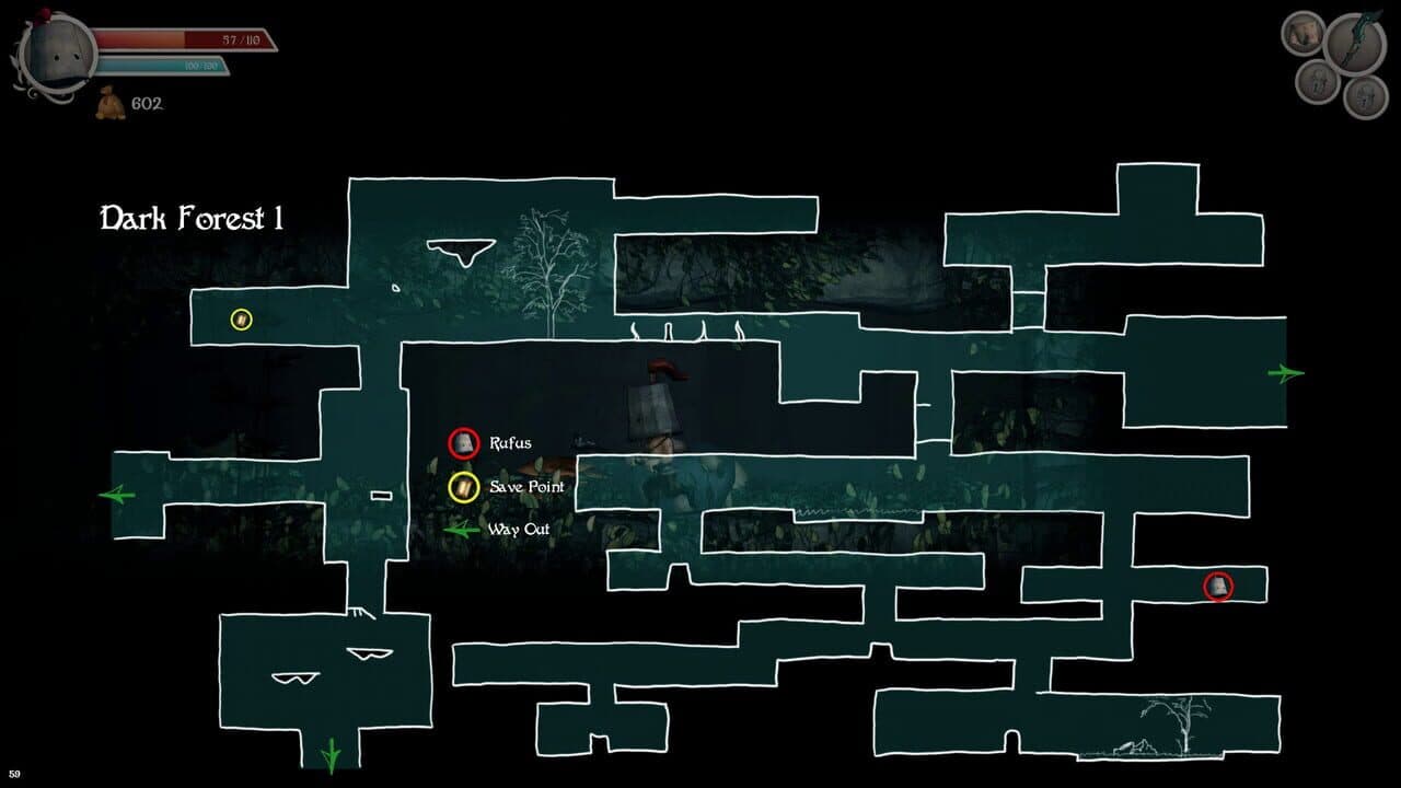 Clunky Hero thumbnail 2