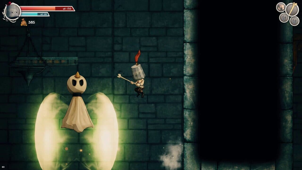 Clunky Hero thumbnail 3
