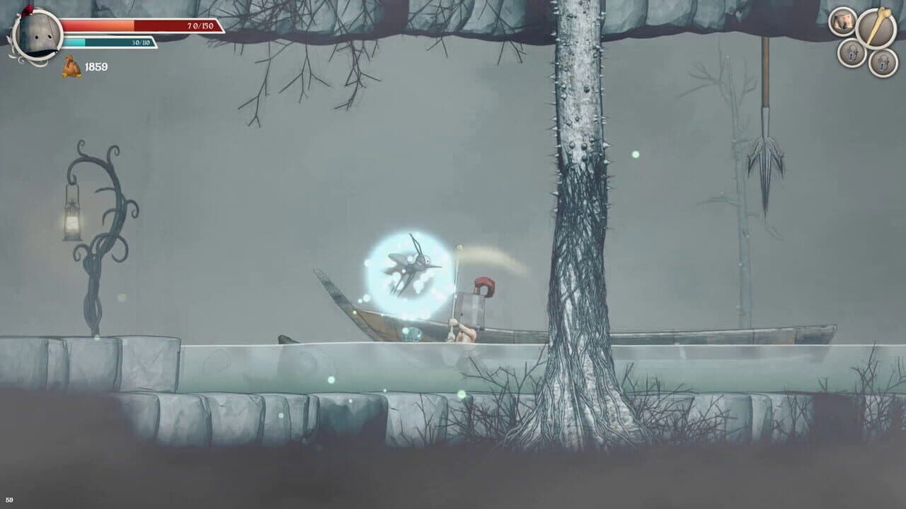 Clunky Hero thumbnail 5