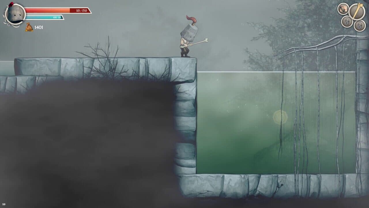 Clunky Hero thumbnail 19