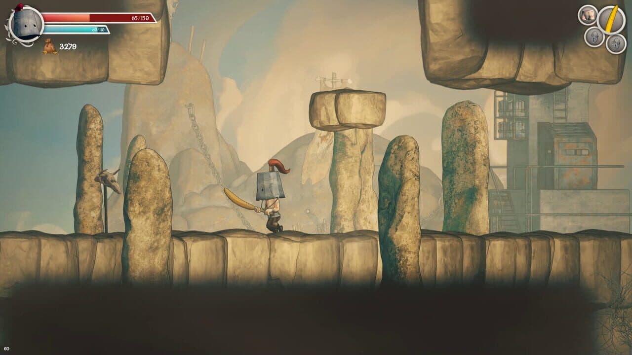 Clunky Hero thumbnail 14