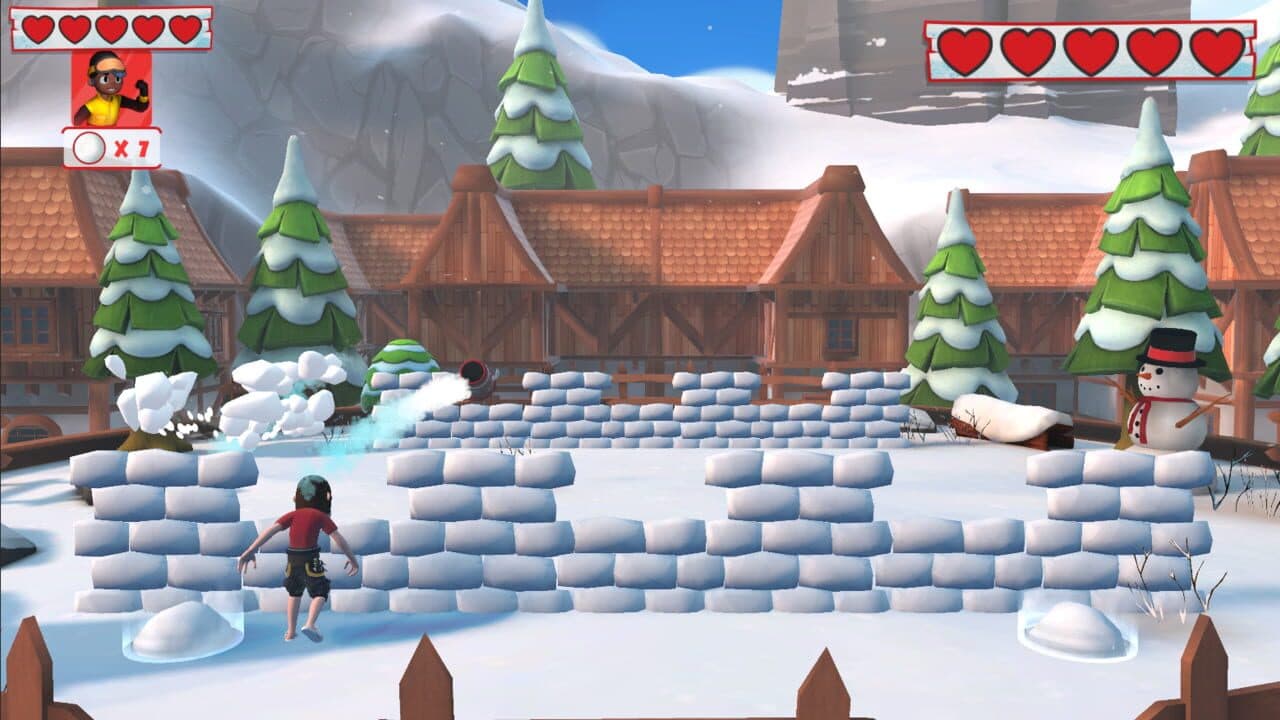 Instant Sports Winter Games thumbnail 3