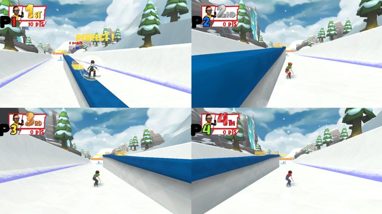 Instant Sports Winter Games thumbnail 4