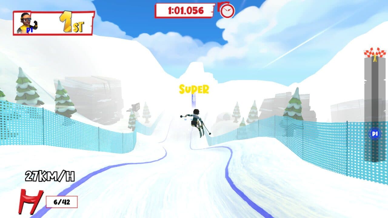 Instant Sports Winter Games thumbnail 5