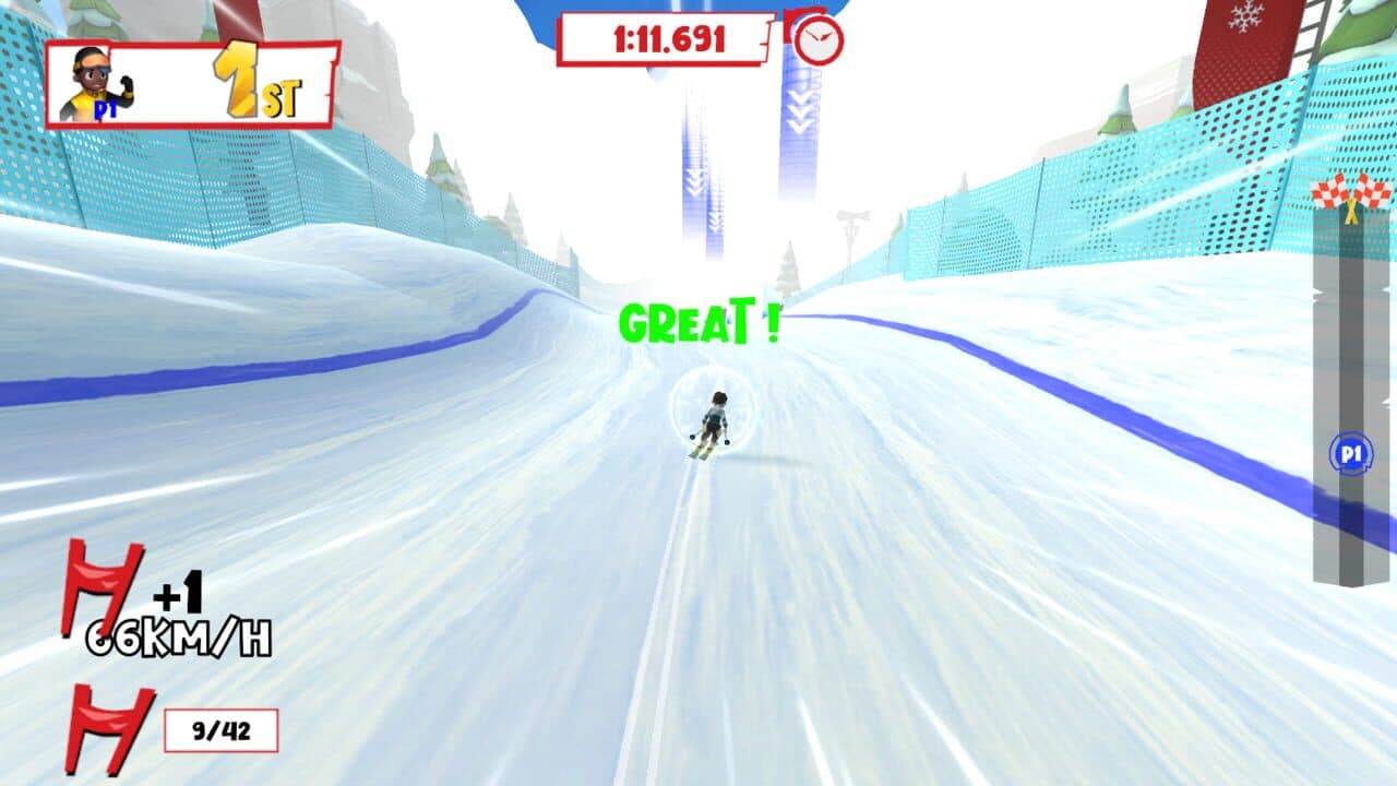 Instant Sports Winter Games thumbnail 8
