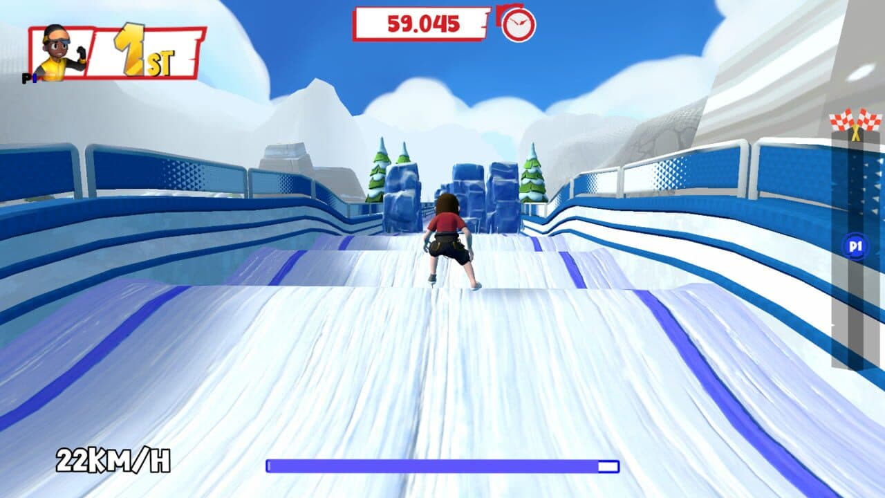 Instant Sports Winter Games thumbnail 6