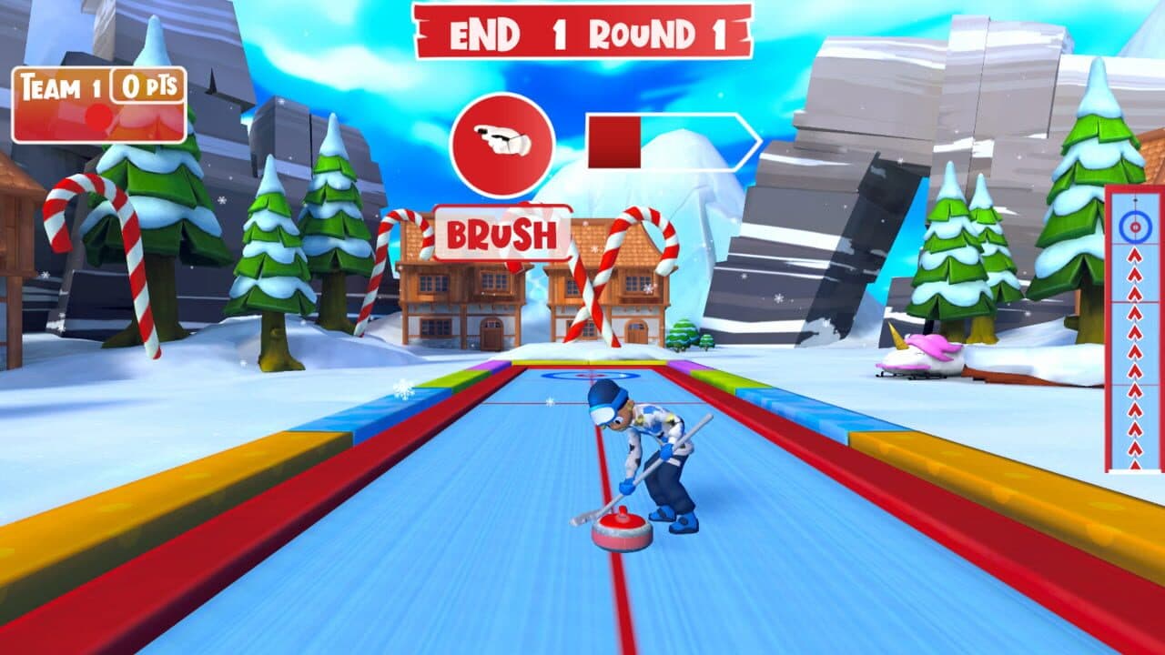 Instant Sports Winter Games thumbnail 7
