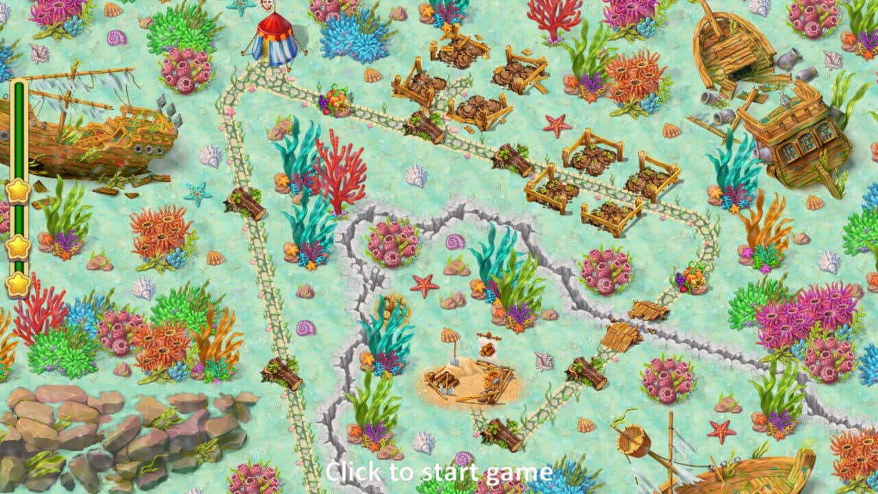 Gnomes Garden: Return of the Queen thumbnail 4