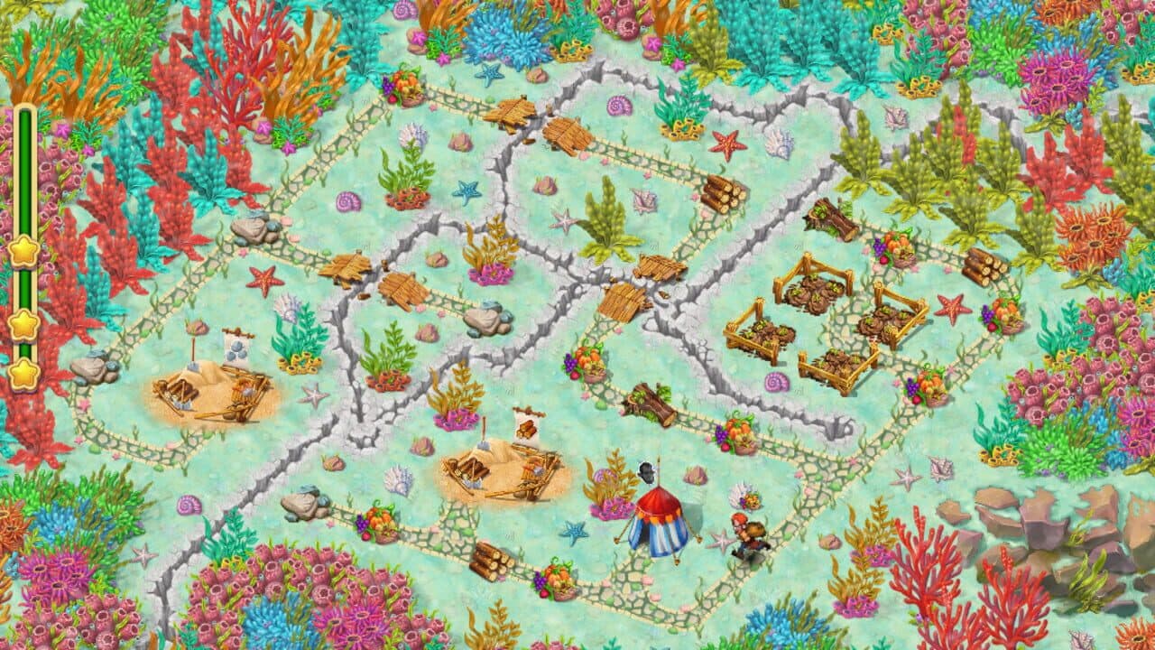 Gnomes Garden: Return of the Queen thumbnail 5