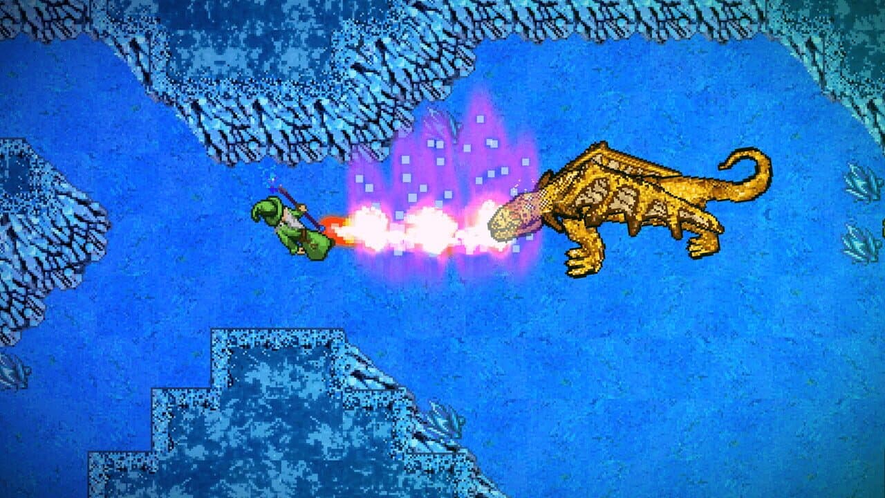 Legend of You thumbnail 2