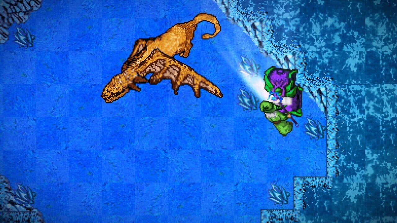 Legend of You thumbnail 6
