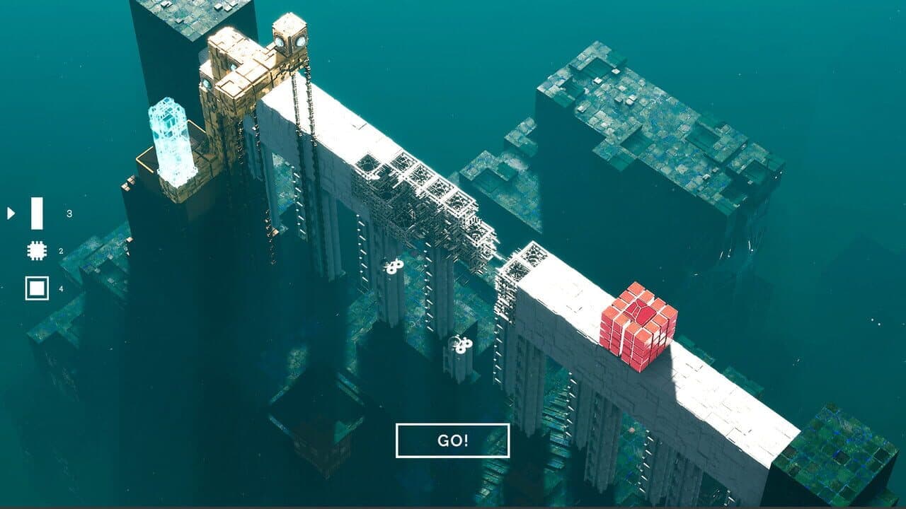 Abriss: Build to Destroy thumbnail 2