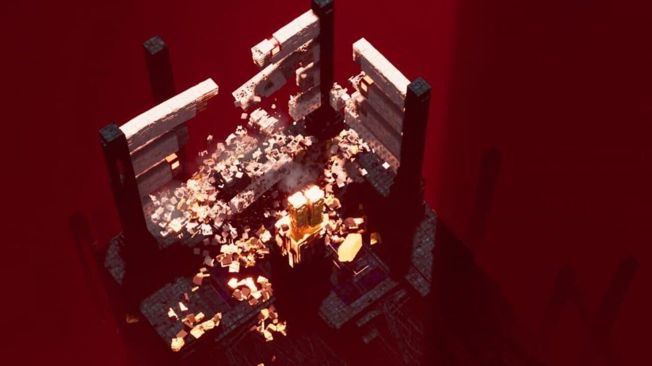 Abriss: Build to Destroy thumbnail 3