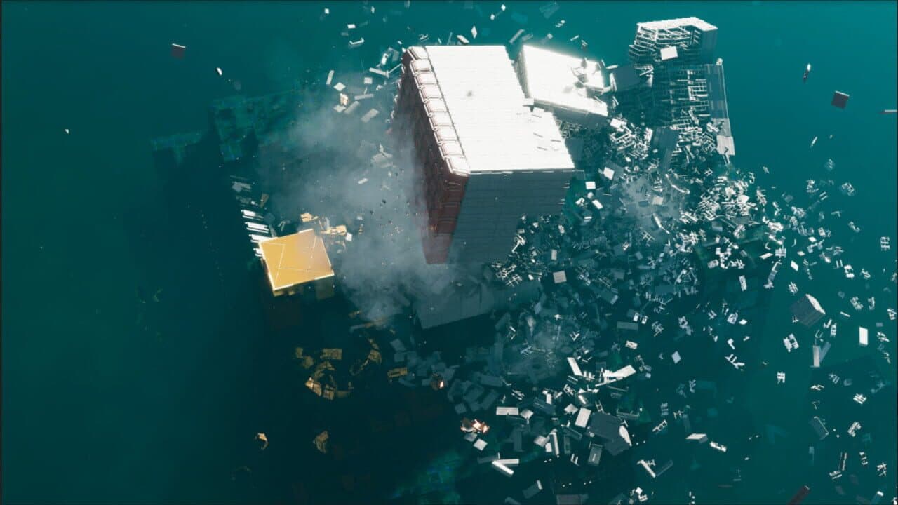 Abriss: Build to Destroy thumbnail 4
