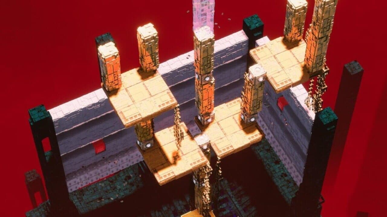 Abriss: Build to Destroy thumbnail 5