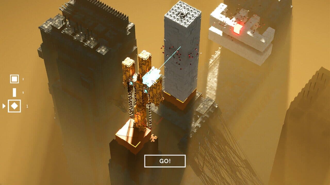 Abriss: Build to Destroy thumbnail 6