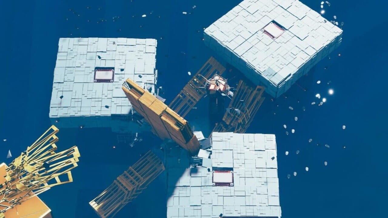 Abriss: Build to Destroy thumbnail 8