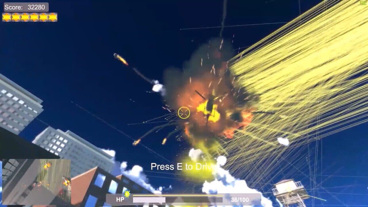 Pee War! thumbnail 2
