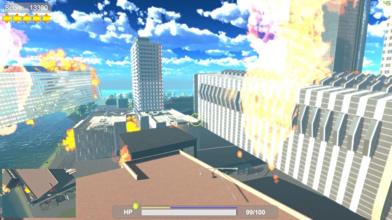 Pee War! thumbnail 5
