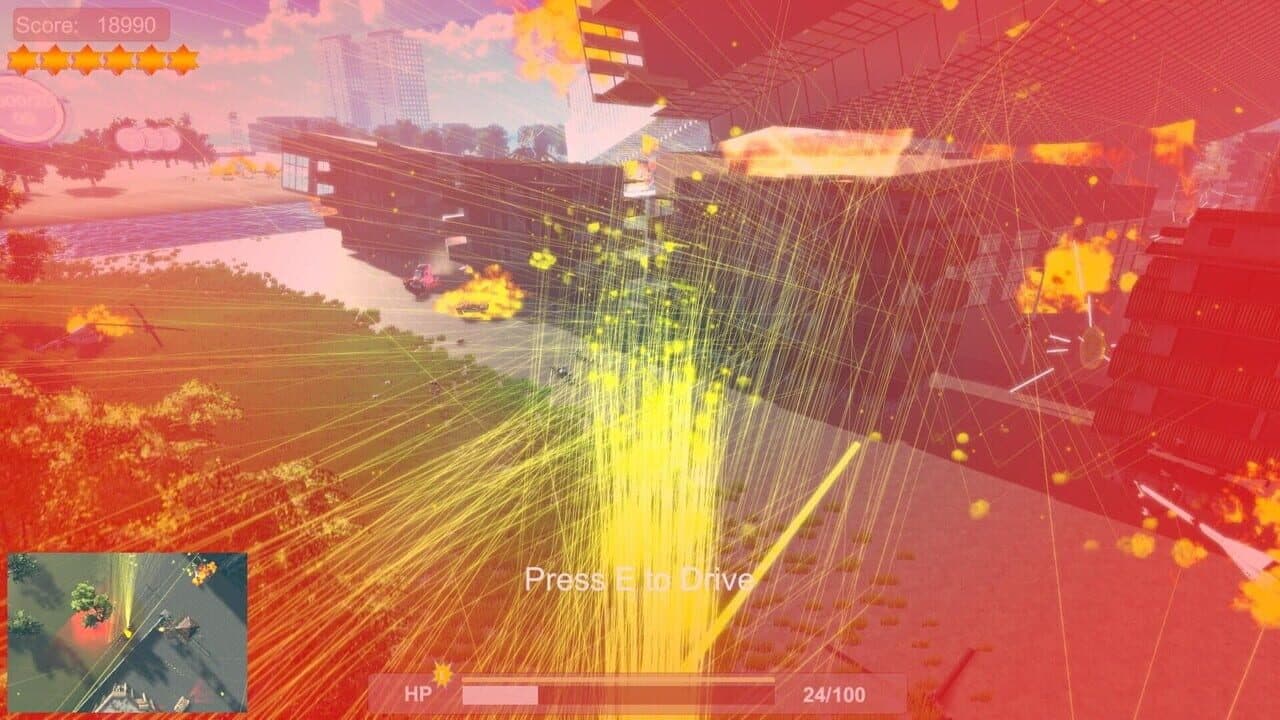 Pee War! thumbnail 8