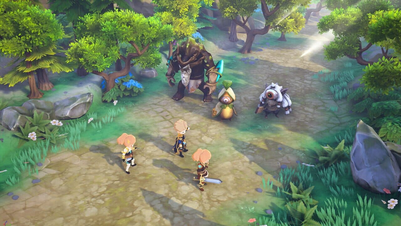 Valthirian Arc: Hero School Story 2 thumbnail 2