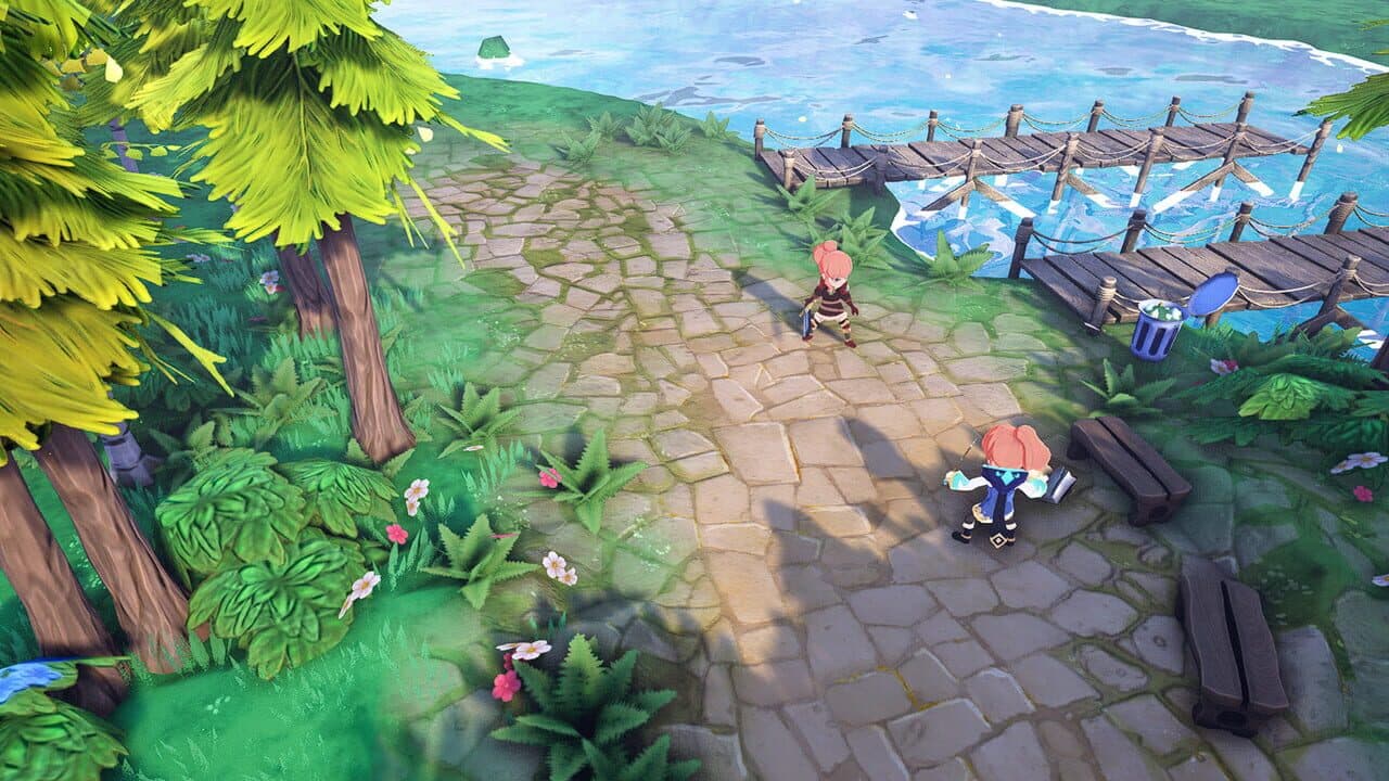 Valthirian Arc: Hero School Story 2 thumbnail 3