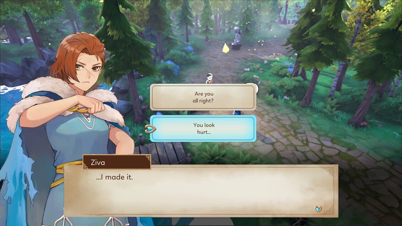 Valthirian Arc: Hero School Story 2 thumbnail 5