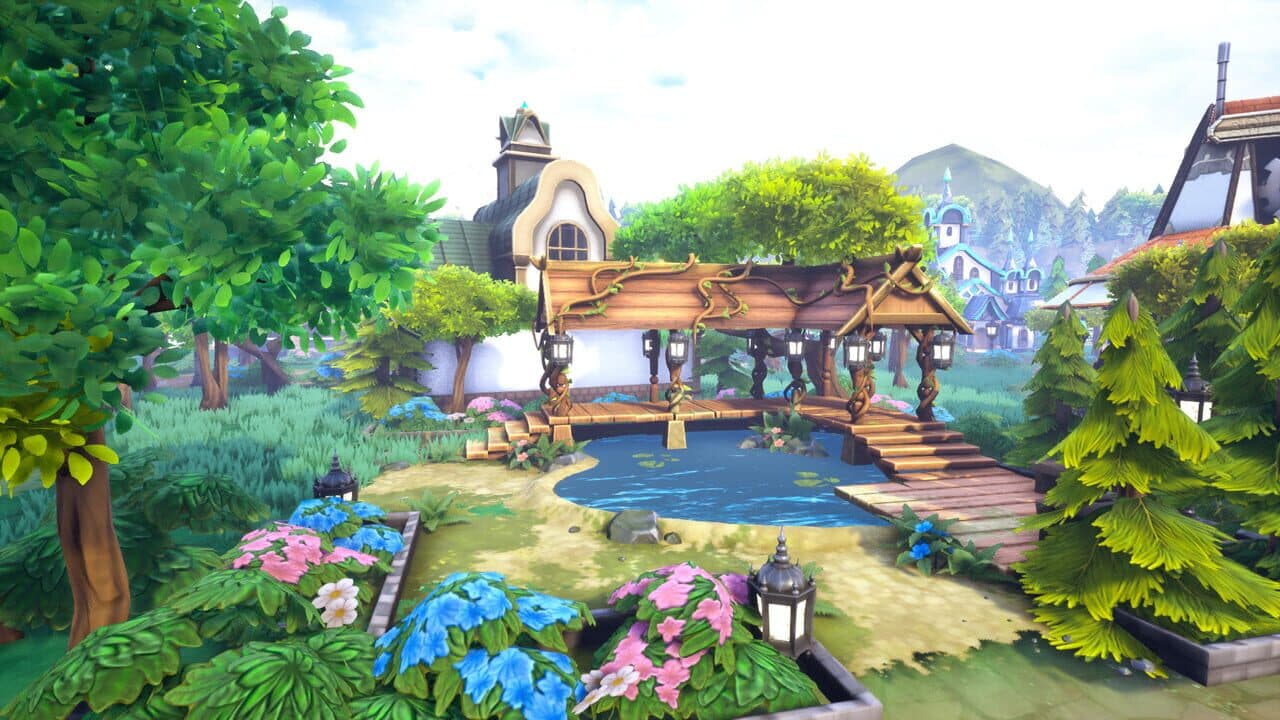 Valthirian Arc: Hero School Story 2 thumbnail 6