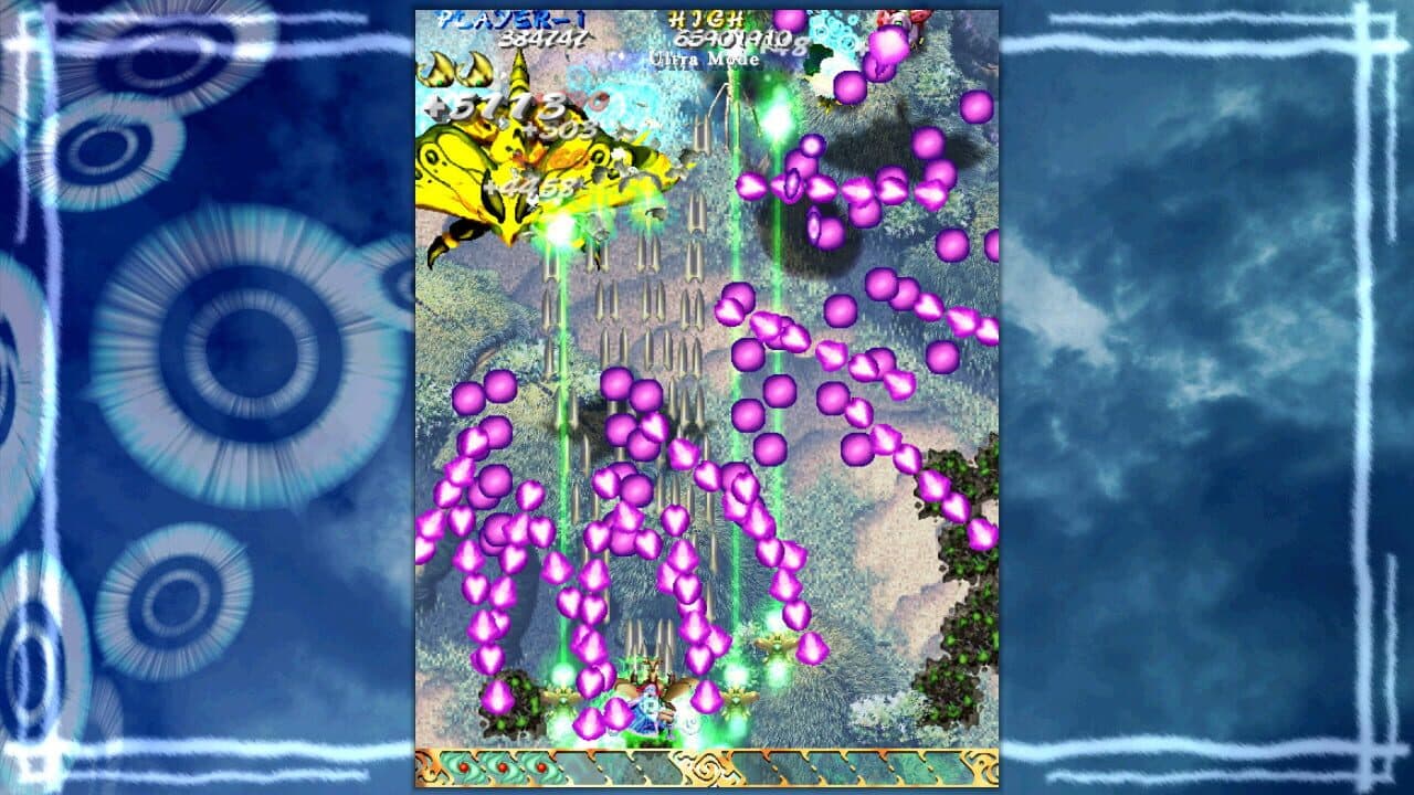 Mushihimesama Ver 1.5 thumbnail 10