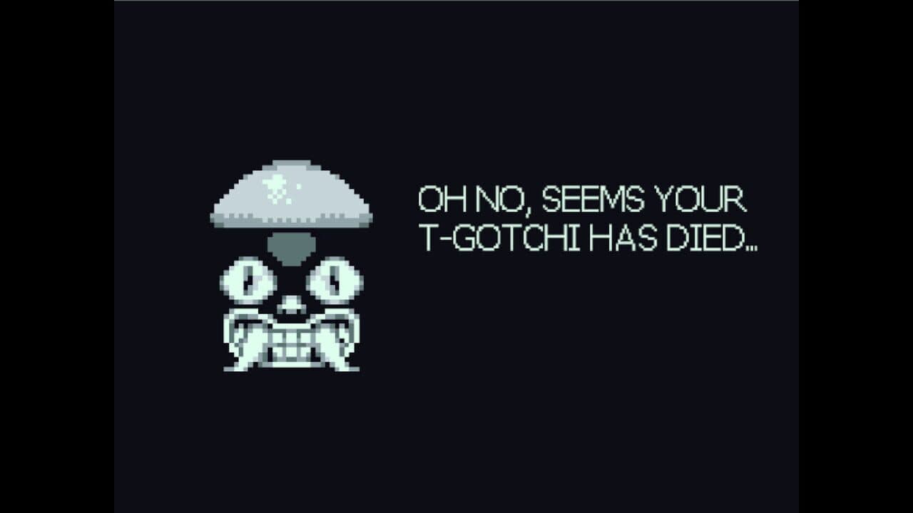 Your Amazing T-Gotchi! thumbnail 5