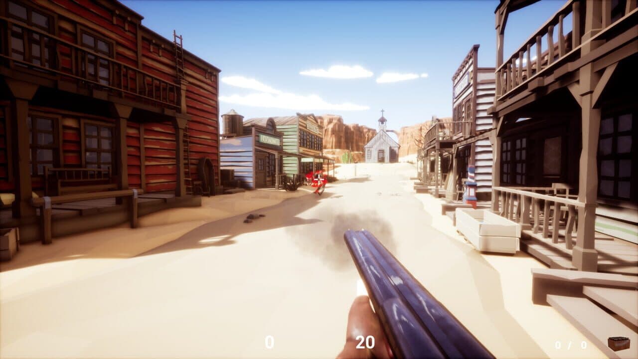 PolyClassic: Wild thumbnail 2