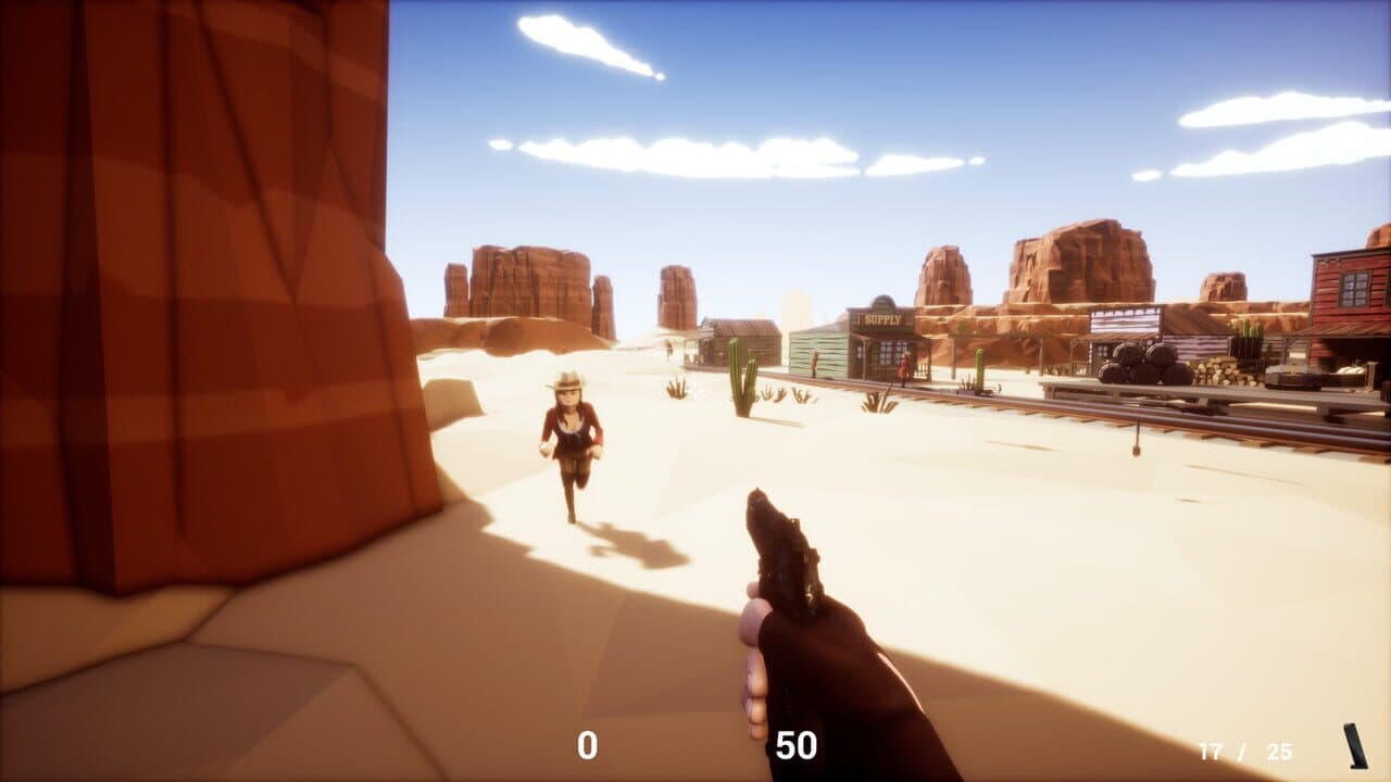 PolyClassic: Wild thumbnail 3