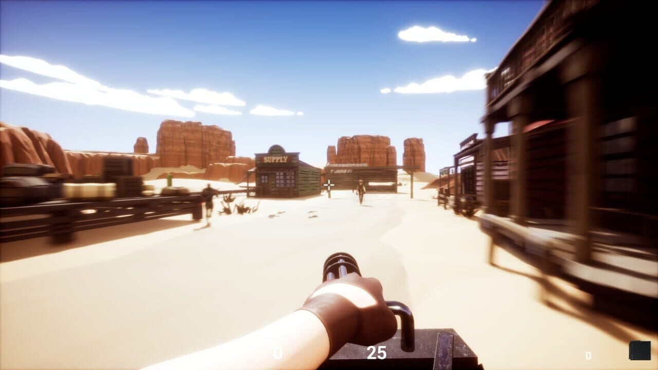 PolyClassic: Wild thumbnail 4