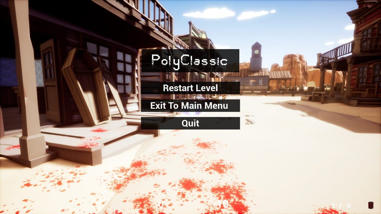 PolyClassic: Wild thumbnail 5