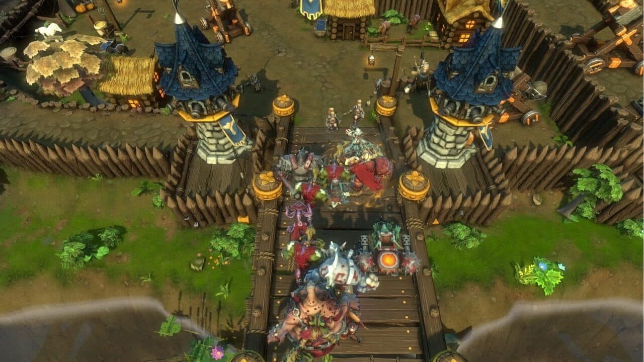 Dungeons 2: A Song of Sand and Fire thumbnail 5