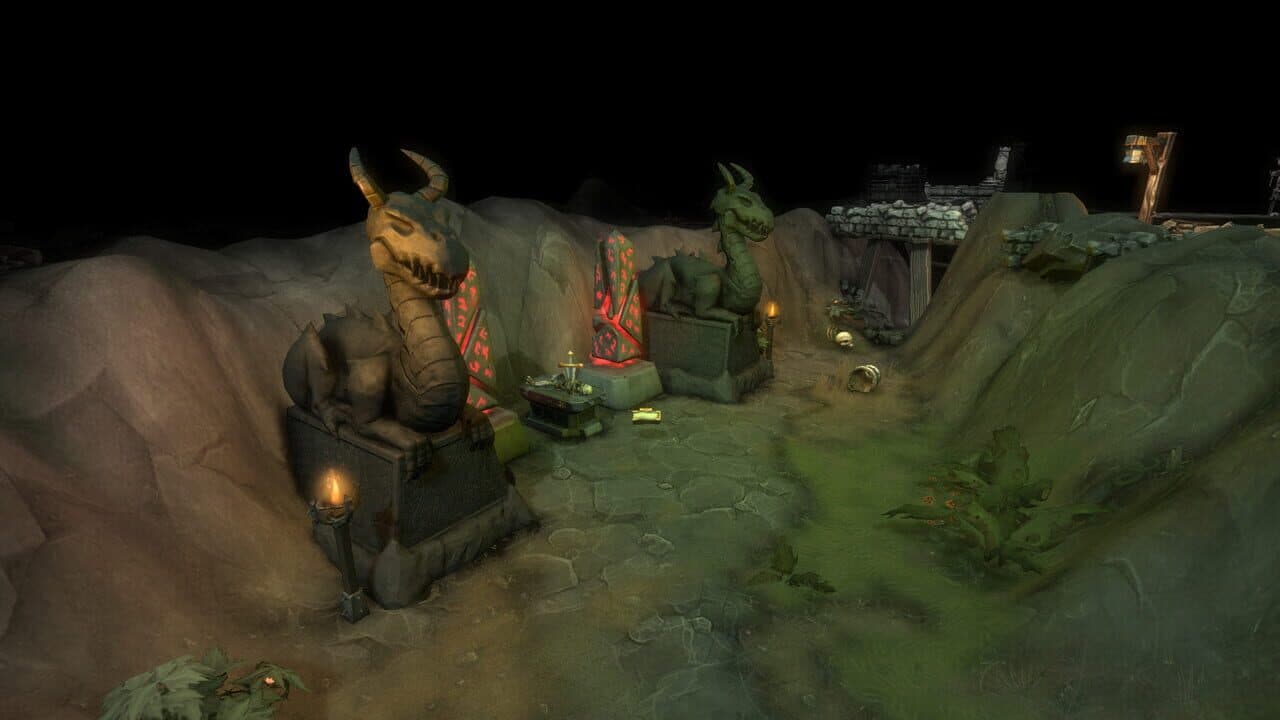 Dungeons 2: A Song of Sand and Fire thumbnail 6