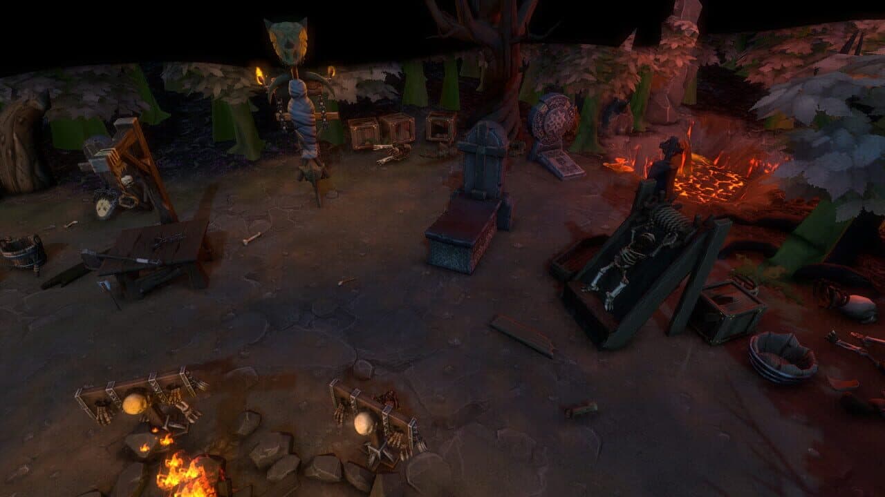 Dungeons 2: A Song of Sand and Fire thumbnail 7