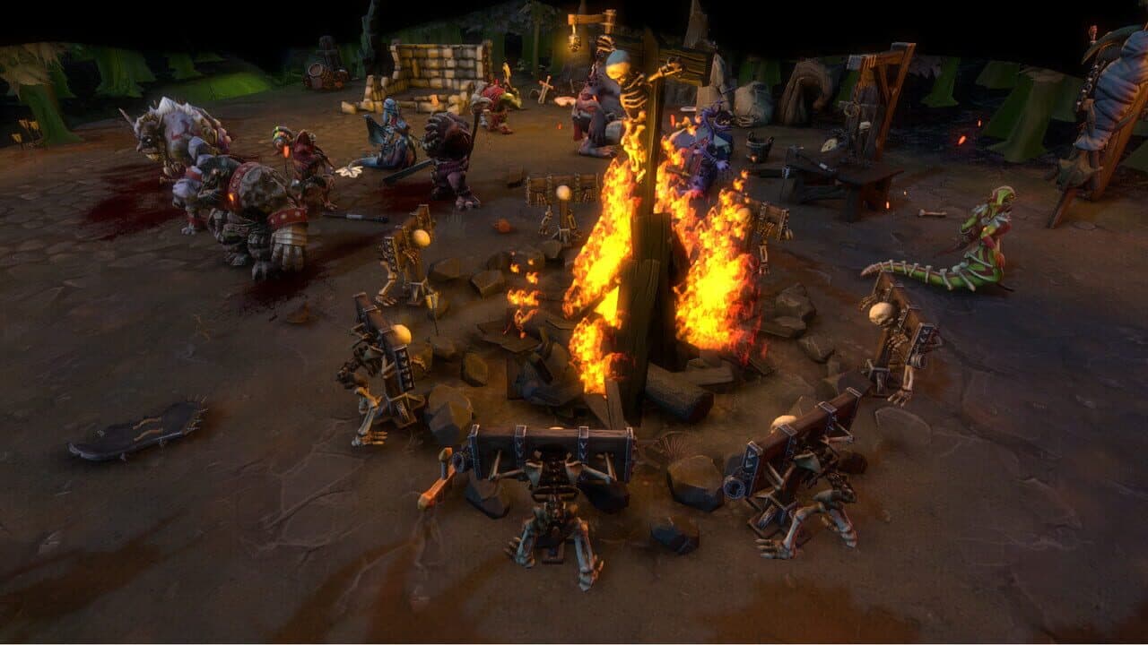 Dungeons 2: A Song of Sand and Fire thumbnail 2