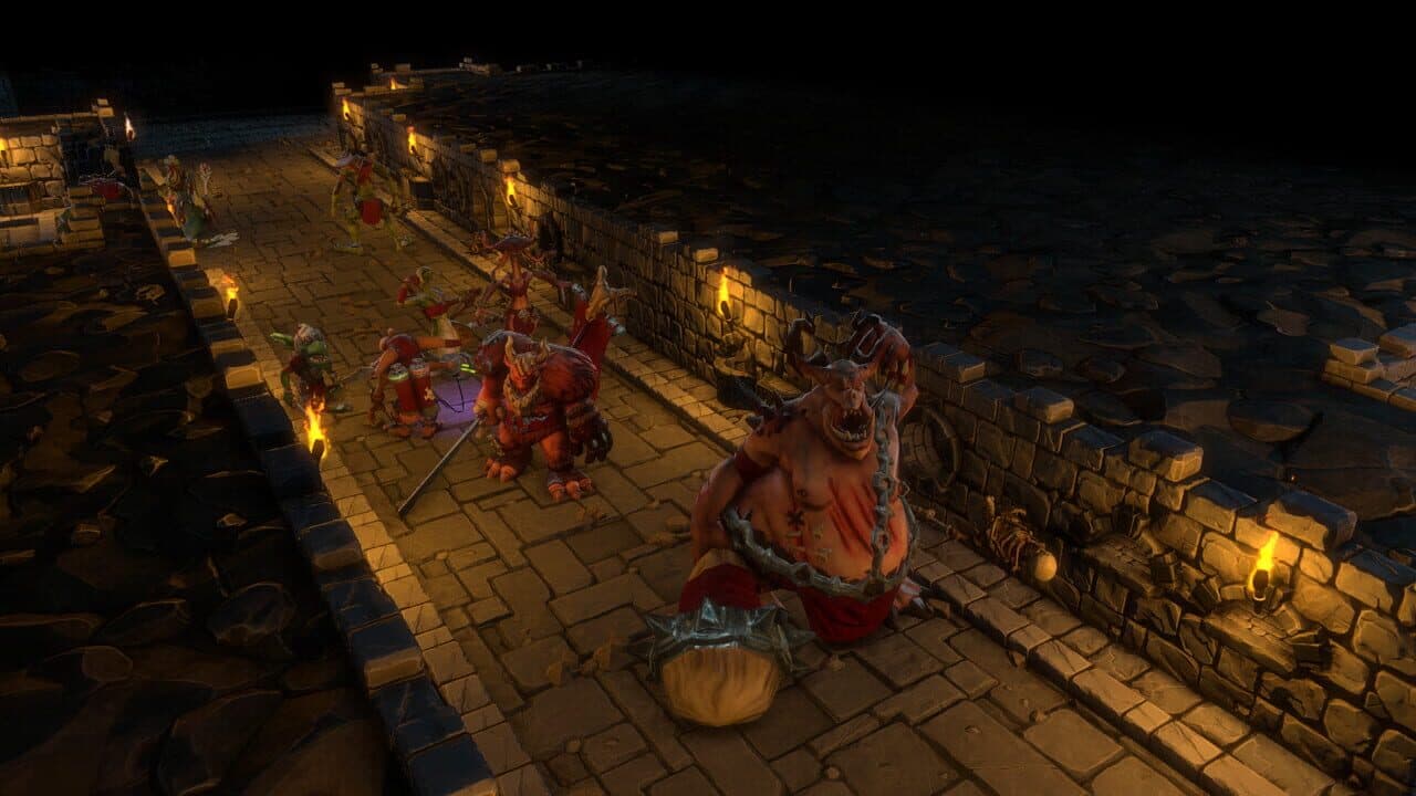 Dungeons 2: A Song of Sand and Fire thumbnail 3