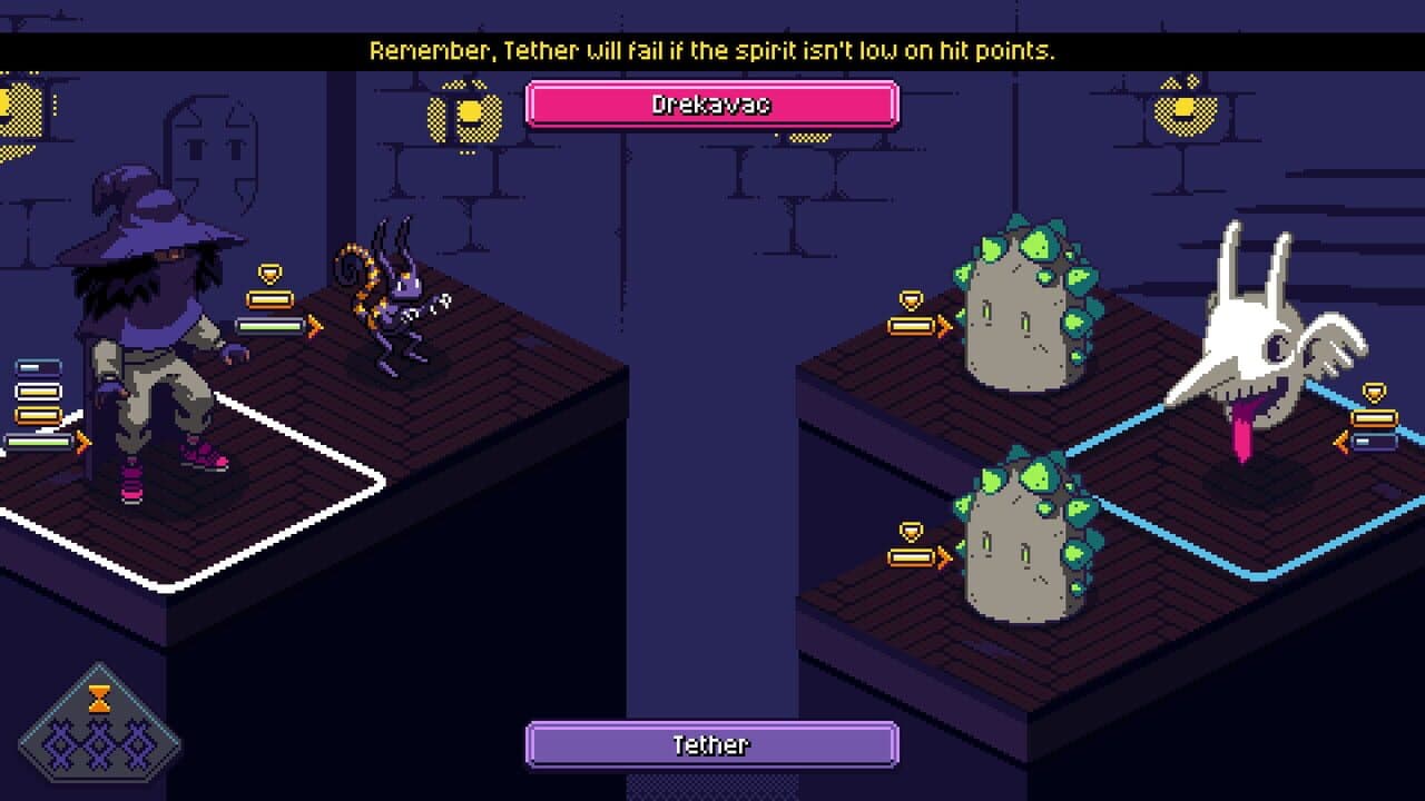Weirdlands screenshot 1