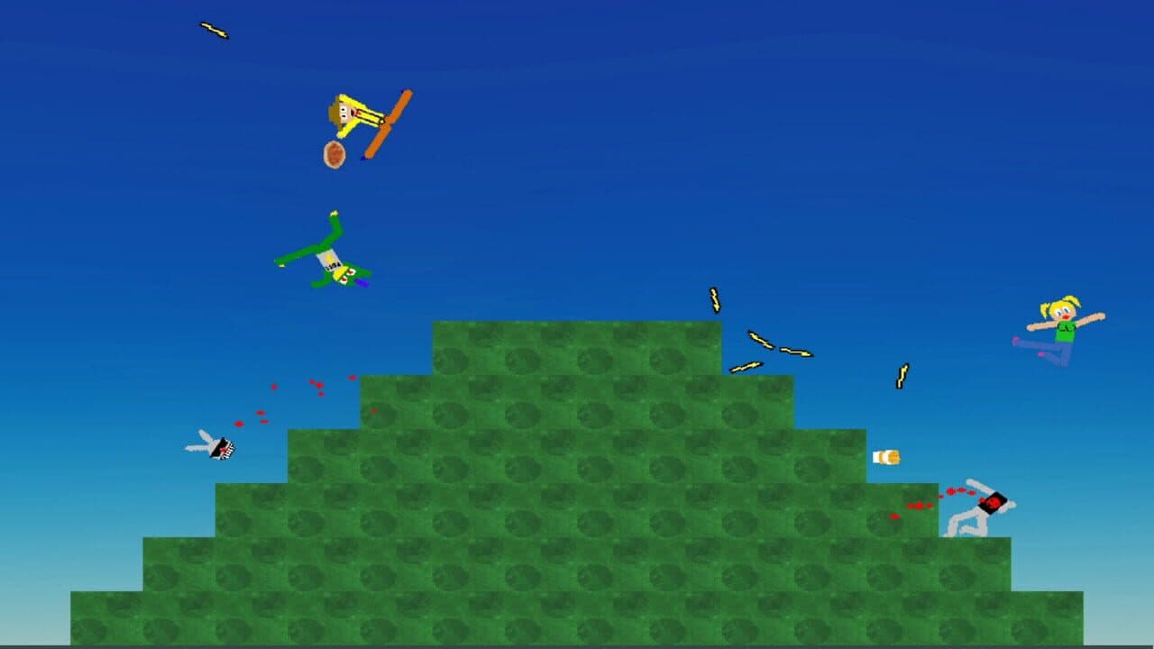 Miner Ultra Rag Smash thumbnail 2