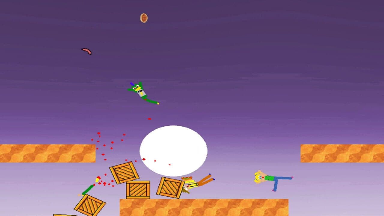 Miner Ultra Rag Smash thumbnail 4