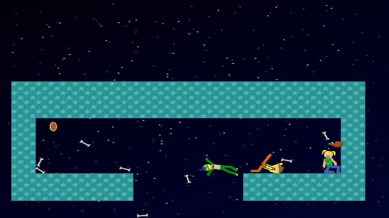 Miner Ultra Rag Smash thumbnail 6