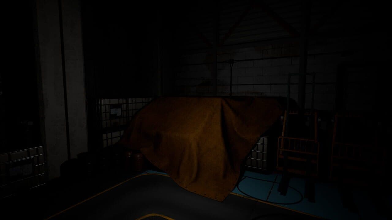 Teraphobia thumbnail 4