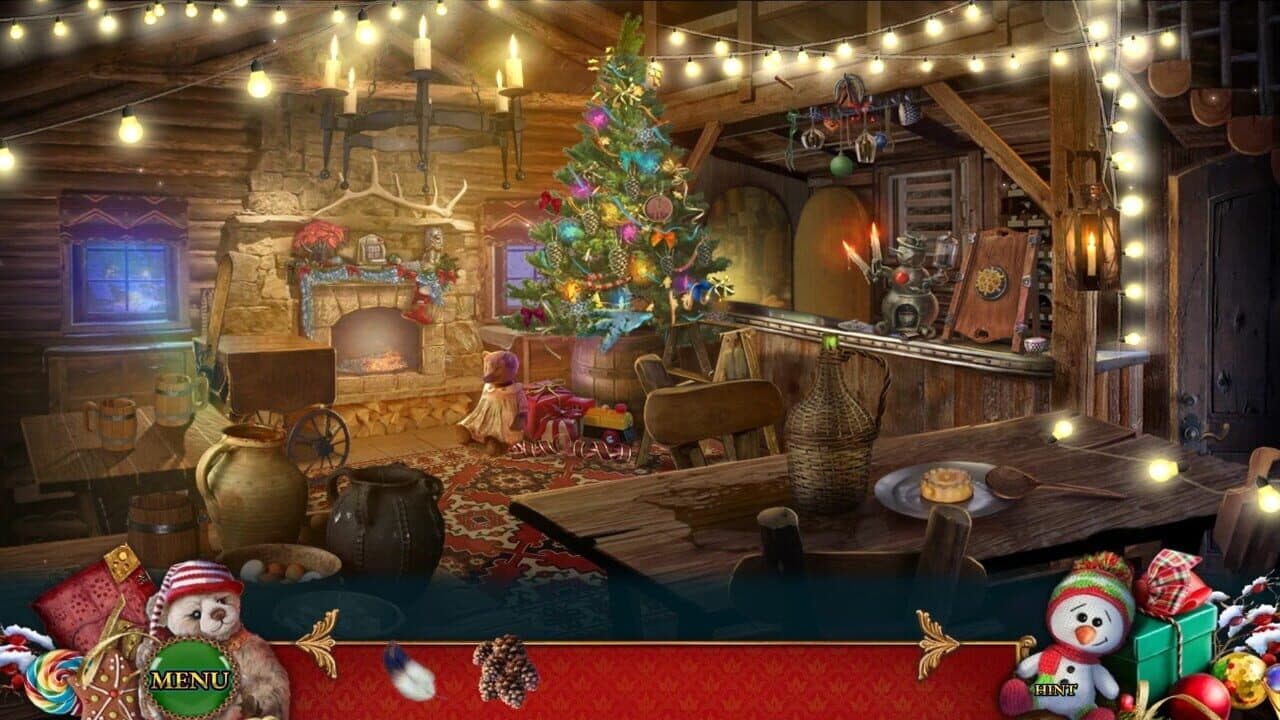 Christmas Adventures: A Winter Night's Dream thumbnail 2